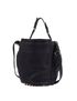 Diego Bucket Bag, back view